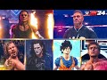 Unbelievable WWE 2K24 Community Creations That Are Worth Downloading
