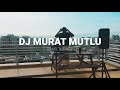 Funky House Music Set by DJ Murat Mutlu | Live Mix
