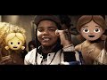 Young M.A "Thotiana" Remix (Official Music Video)