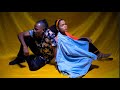 Menina ft Mumbara   Tabia zangu (official video)