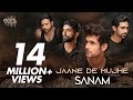 Sanam Jaane De Mujhe , Kunaal Vermaa , Official Music Video