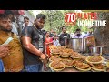 India’s Most Famous Fateh Chand Ki Kachori Only Rs.30 | Delhi Food Tour | Street Food India ￼