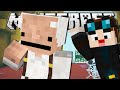 Minecraft | I'VE LOST UNCLE FRED!! | Custom Parkour Map