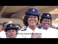 Huniongoza Mwokozi  by Nairobi Central Temple Songsters (full video)
