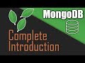 MongoDB Complete Introduction & Summary
