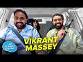 The Bombay Journey X Sunday Brunch ft. Vikrant Massey with Siddhaarth & Kamiya EP 128