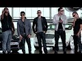 Zion, Arcangel, Lennox, RKM, Chencho, Maldy, Ken-Y - La Formula Sigue (La Formula) [Official Video]