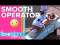 Islanders inspect each other's bodies in a racy game | Love Island Australia 2021