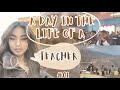 A Day In The Life Of A Teacher|| Vlog|| Bhutanese Teacher|| @SangayLhadenDrukpa
