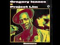 Gregory Isaacs x Project Lim - Rumours