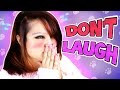 APHMAU TRY NOT TO LAUGH CHALLENGE
