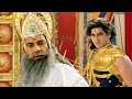 Suryaputra Karn - सूर्यपुत्र कर्ण - Hindi TV Series Episode No.78 | Gautam Rode,Navi Bhangu #महाभारत