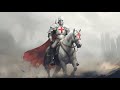Knights Templar Hymn | Sacred Oath | Chant of the Crusaders