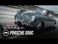 1964 Porsche 356C - Jay Leno's Garage