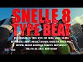SMIB x TNO FEST 2023 - SNELLE 8 TYPE BEAT (PROD. WILLYMAKEAMILLI)