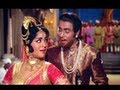 Kaise Samjhaoon Badi Nasamajh Ho - Vyjayanthimala Classic Dance Song - Suraj - Rajendra Kumar