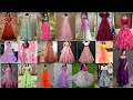 Fancy Long Gowns Designs | Latest collection of Long Frocks models