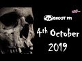 Bhoot FM - Episode - 4 October 2019