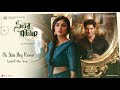 Oh Sita Hey Rama Lyrical Video Song - Sita Ramam (Telugu) | Dulquer | Vishal | Hanu Raghavapudi