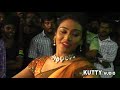 Vijay TV Actress Semma Kuthu Dance Videos-Dasara Disco Dance Videos