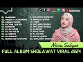 Nissa Sabyan - Ya Adnani - Waddi'u Ya Shimina- Khotmil Qur'an | Sholawat 2024