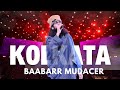 Baabarr Mudacer performance Full video at Kolkata | Amit Mishra | Sajid Wajid | Usha Uthup | Kavita