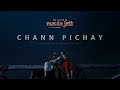 Chann Pichay (OST) The Legend of Maula Jatt
