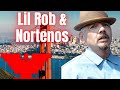 Lil Rob Gets Into It With Nortenos!