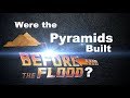 Download Were the Pyramids Built Before the Flood? (Masoretic Text vs. Original Hebrew) mp4 3gp mp3 videos - waplic