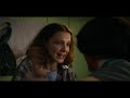 Stranger Things 3 Episode 1 Clip 1: Mike and El kiss