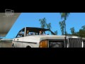 GTA Vice City - Intro & Mission #1 - In the beginning... (HD)