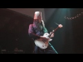 Best Buckethead Live Shred Solos