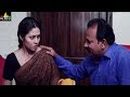 Srimathi 21F Movie Scenes | Doctor Misbehaves with Sadha | Latest Telugu Scenes | Sri Balaji Video