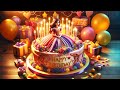 Best Birthday Countdown..Edm Music Mix Hot Tiktok | Happy Birthday To You