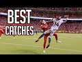 NFL Best Catches of the 2023-2024 Season