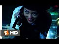 The Babysitter (2017) - Death by Fireworks Scene (3/4) | Movieclips