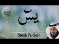 Heart & Soul Touching Surah YaSeen Recitation | سورة يسٓ | Use Brave browser to avoid ads