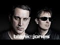 ★ Trance Classics l The Best Of Blank & Jones l 1999 2004 l Mixed By OM Project