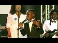 Ndumiso Zungu - Akasoze Akulahle (feat. Thinah Zungu) [Official Video]