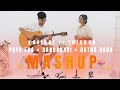 Kavindi ft. Thishan | Sinhala Mashup | Datha Dara | Paya Ena | Sandanari