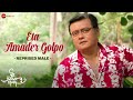 Eta Amader Golpo Title Track - Reprised Male | Saunak Sarkar | Pranjal Das | New Bangla Song 2024