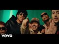 BROKIX, Esteban Rojas, Feid, Justin Quiles - Sueños Perdidos(Remix) [Official Video]