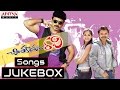 Chintakayala Ravi Movie Songs || Jukebox  || Venkatesh, Anushka, Mamata Mohandas