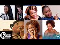 BEST FEMALE KIKADDE (GOLDEN OLDIES) UGANDAN MUSIC NONSTOP VOL.3