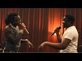 Victor Thompson & Gunna ft. Ehis 'D' Greatest - THIS YEAR (Blessings) (Remix - Official Music Video)