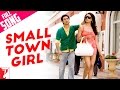 Small Town Girl Song | Bachna Ae Haseeno | Ranbir Kapoor | Bipasha Basu | Shankar Mahadevan