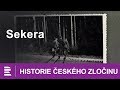 Historie českého zločinu: Sekera
