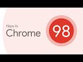 New in Chrome 98: Per-element opt-out for auto-dark, COLRv1, and more!