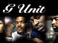 G-Unit - G'D Up (Official Instrumental)