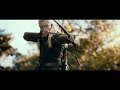 The Hobbit (2013) - Legolas moments (and mirkwood elves too) [4K]